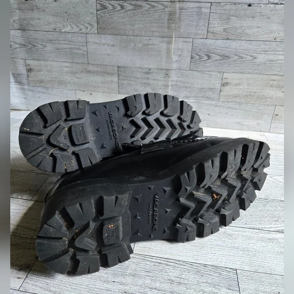 Vagabond Shoemakers Cosmo 2.0 Platform Tassel Loafers - Picture 6 of 7